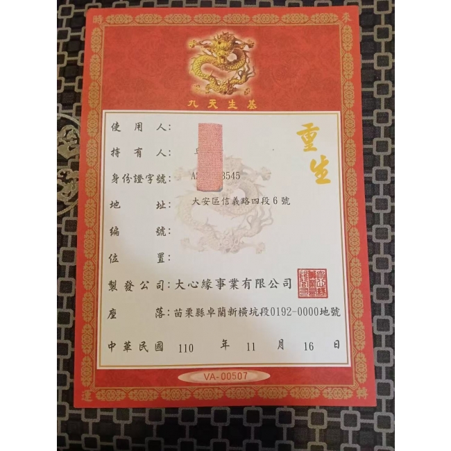 九天